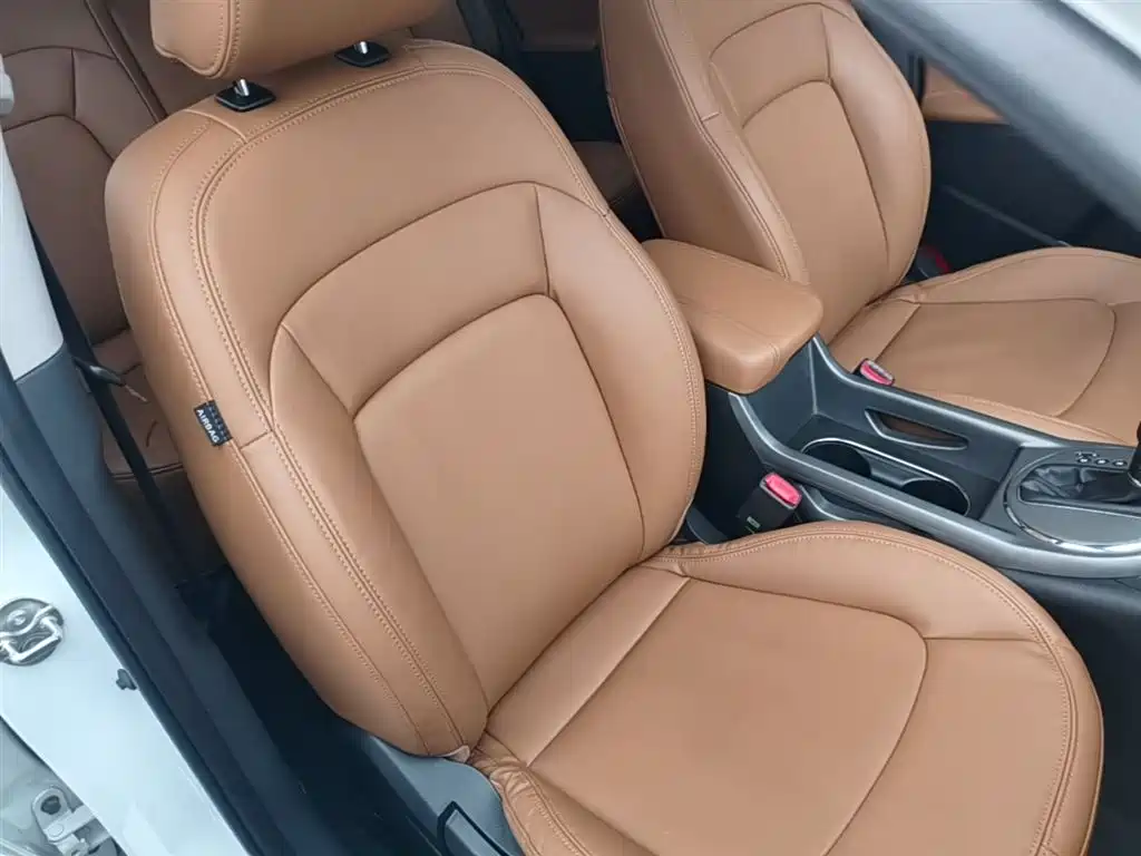 Kia Sportage 2015 2.0L Automatic 2WD GLS фото 25