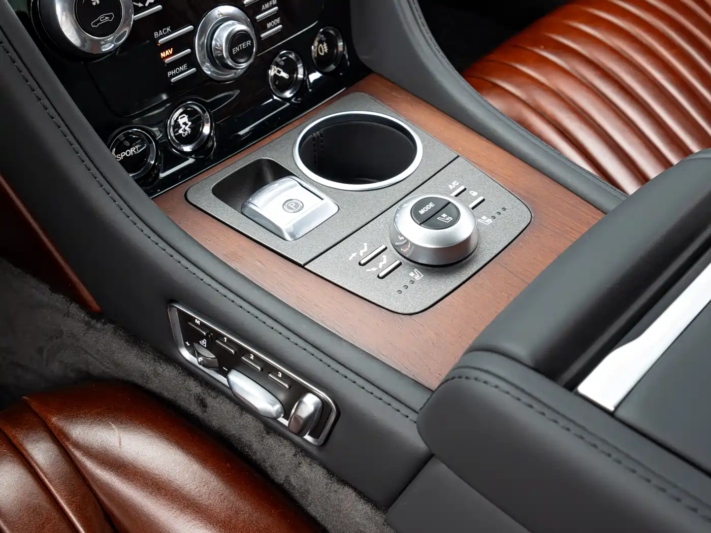Aston Martin Rapide 2013 2013 6.0L S