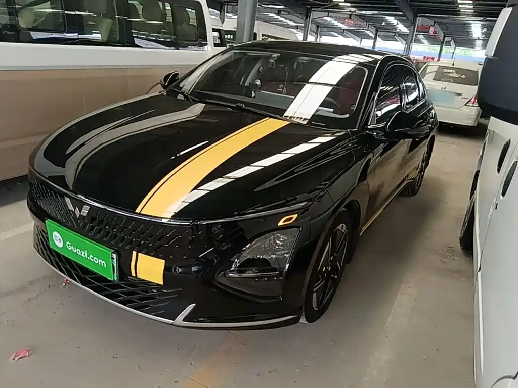 Wuling Motors Wuling Xingguang 2023 150 Advanced Edition
