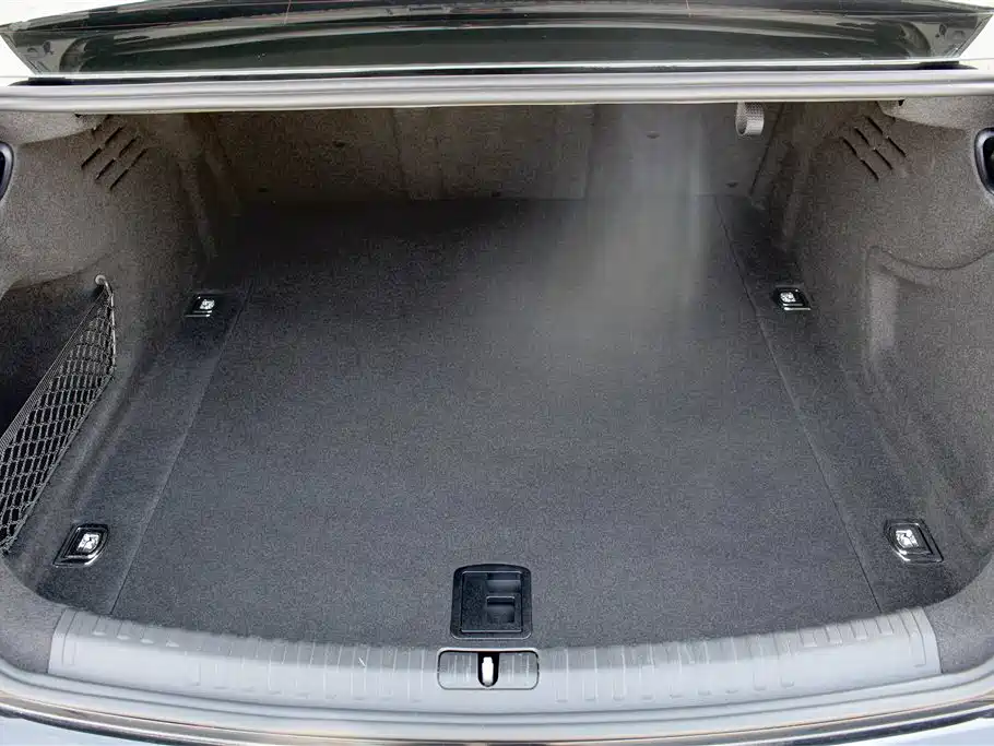 Audi A6L 2020 40 TFSI Luxury Dynamic фото 16