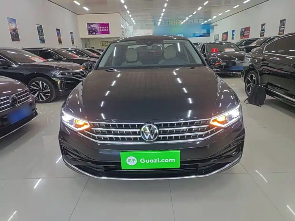 Volkswagen Magotan 2026 2026 Model 30 Million Special Selection 380TSI DSG Luxury
