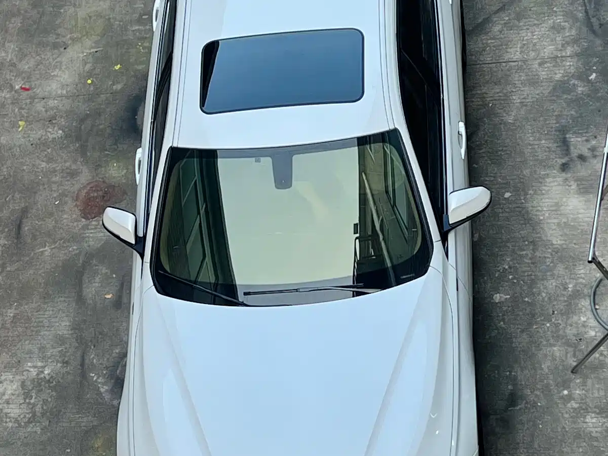 BMW 3 Series 2019 320Li M Sport Package фото 9