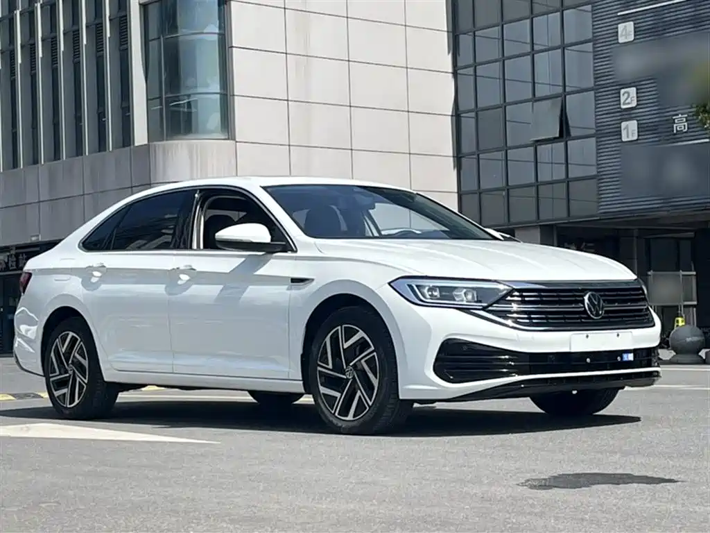Volkswagen Sagitar 2024 300TSI DSG Surpass Edition фото 10