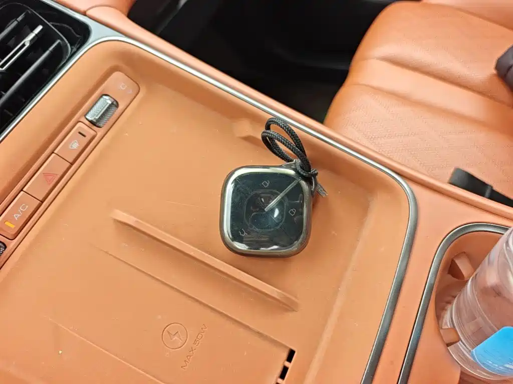 Фото 9 - Wuling Motors Wuling Xingguang S