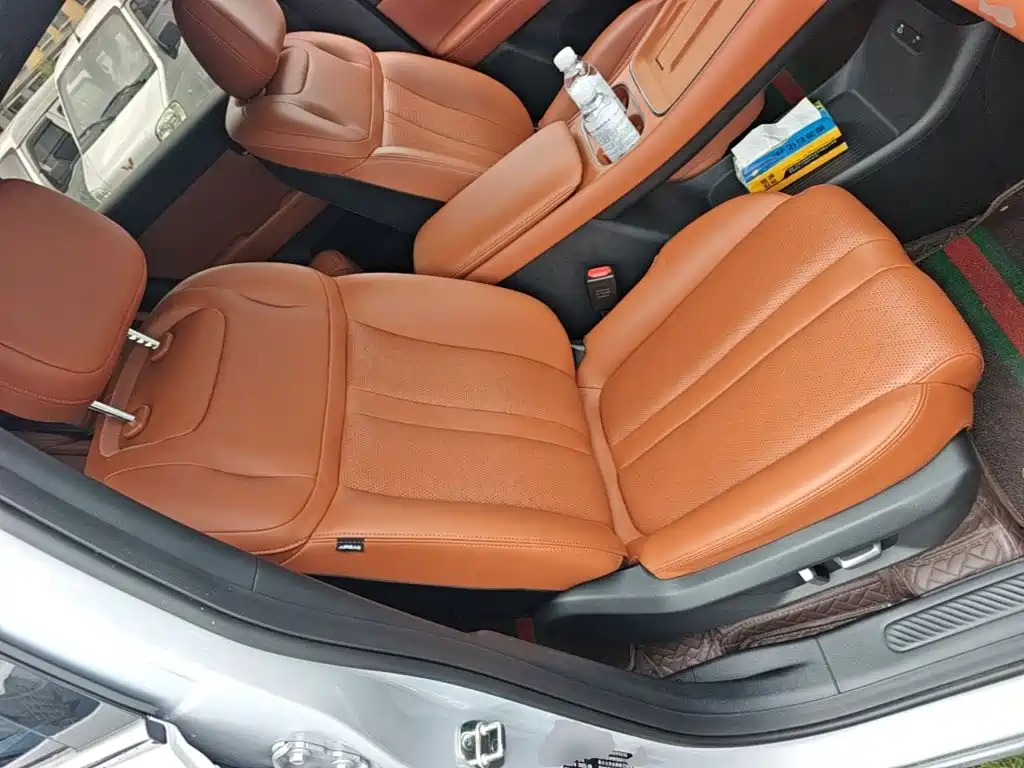 Фото 25 - Wuling Motors Wuling Xingguang S
