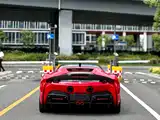 Фото 8 - Ferrari SF90