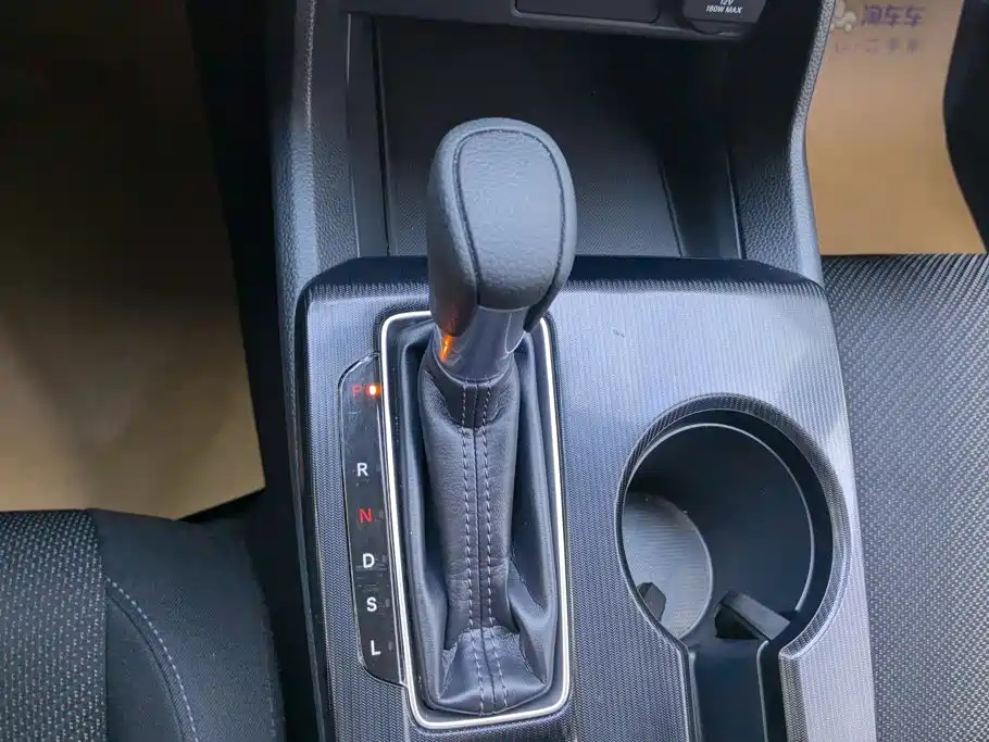 Honda Integra 2024 2023 240TURBO CVT Leading Edition
