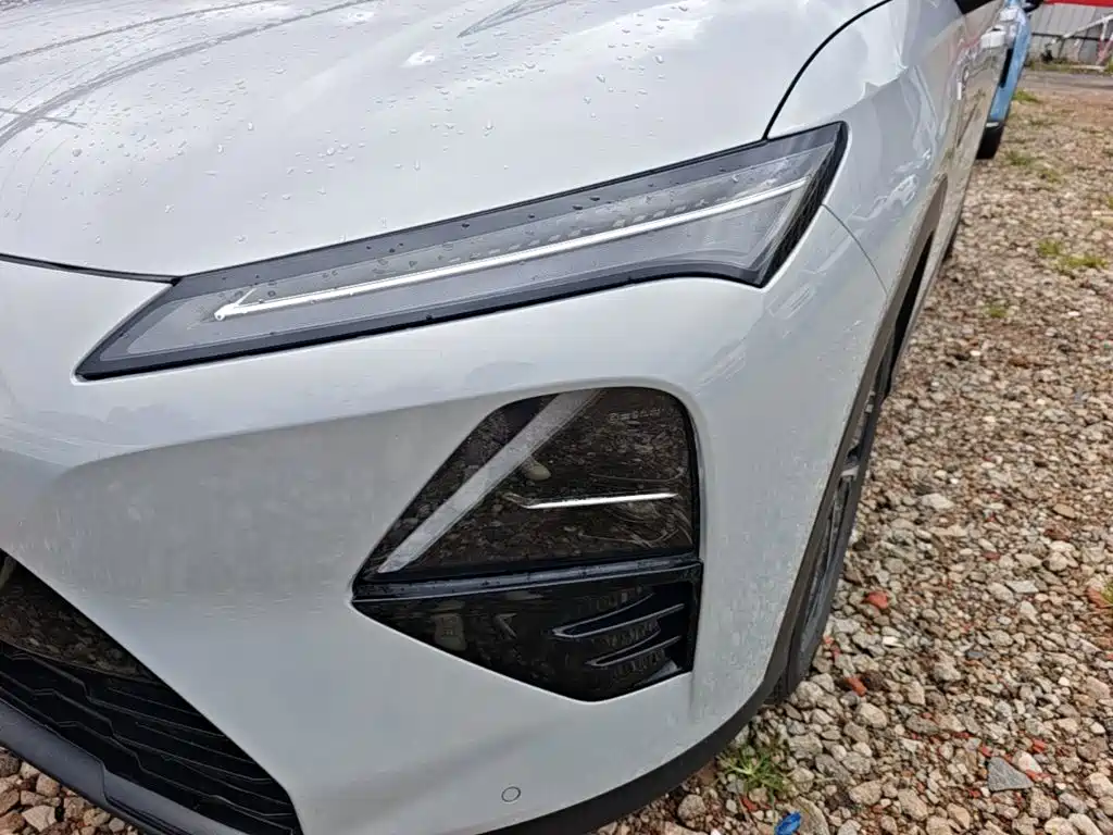 Фото 24 - Wuling Motors Wuling Xingguang S