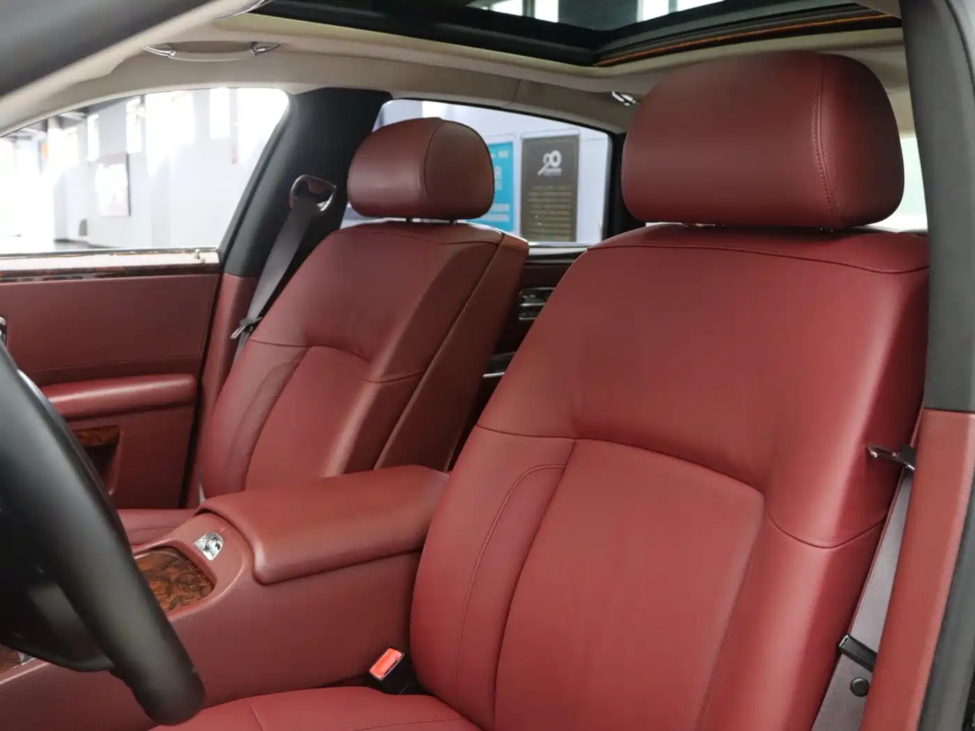 Photo 5 - Rolls-Royce Ghost