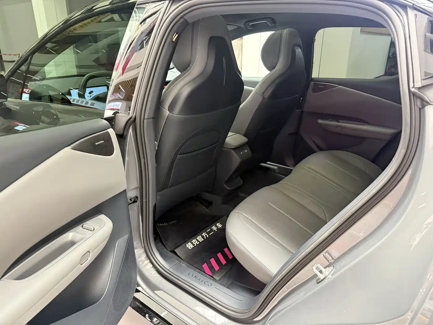 Lynk & Co Z20 2025 530km RWD Pro фото 6