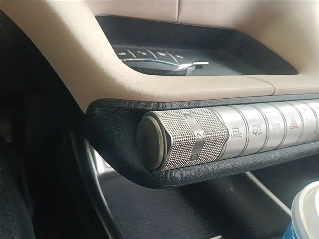 BYD Dolphin 2023 420km Fashion Edition фото 14