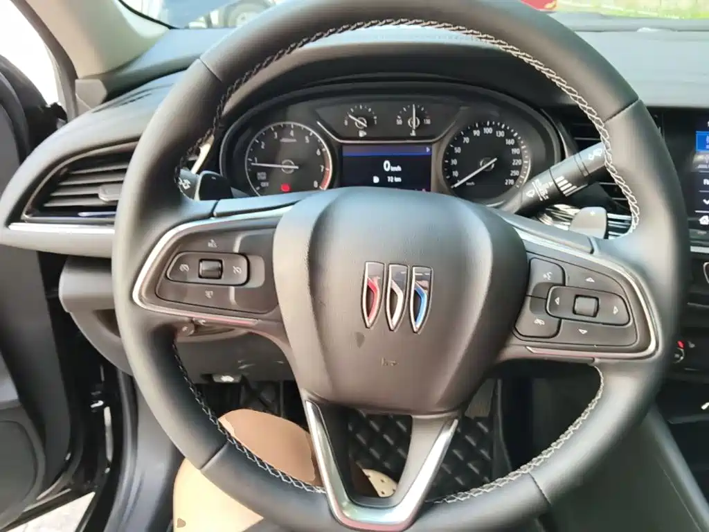 Buick Regal 2026 2025 28T GS Package Edition