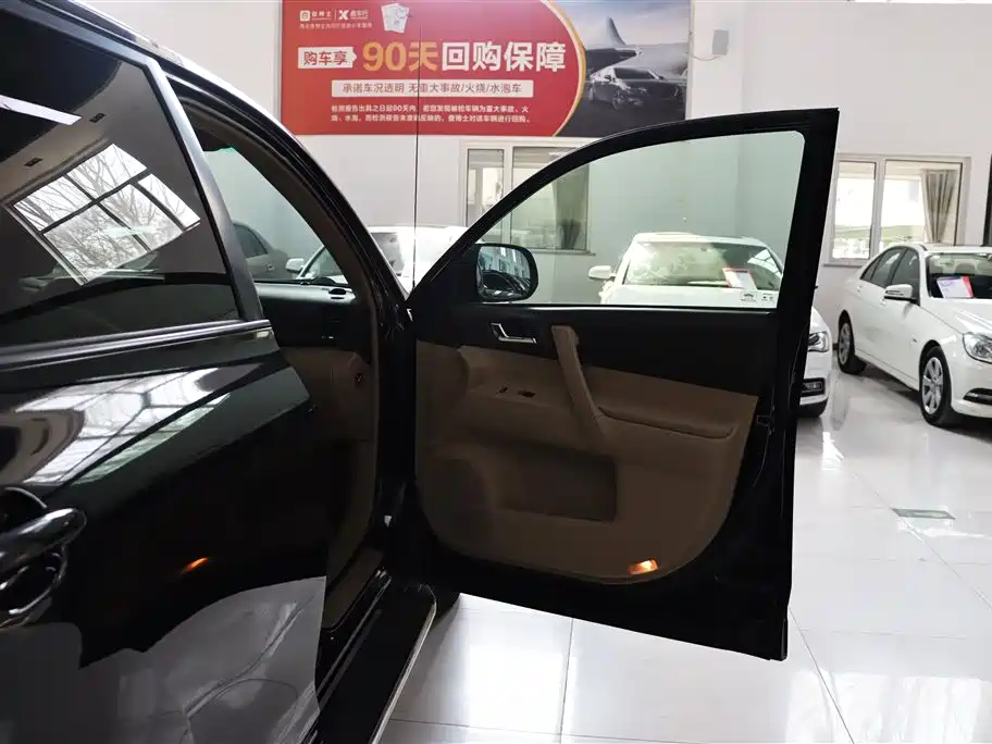 Toyota Highlander 2009 2.7L 2WD 5-seater Elite Edition фото 21