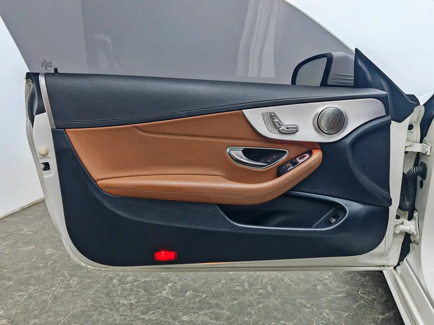 Mercedes-Benz C-Class (Import) 2020 C 260 Coupe фото 19