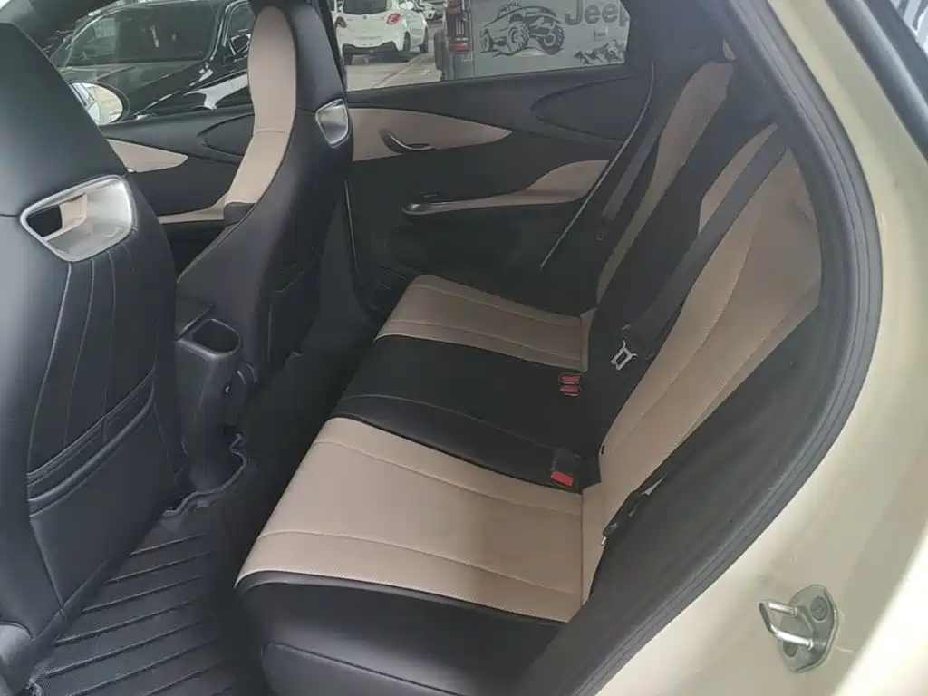 BYD Dolphin 2026 2025 420km Freedom Edition