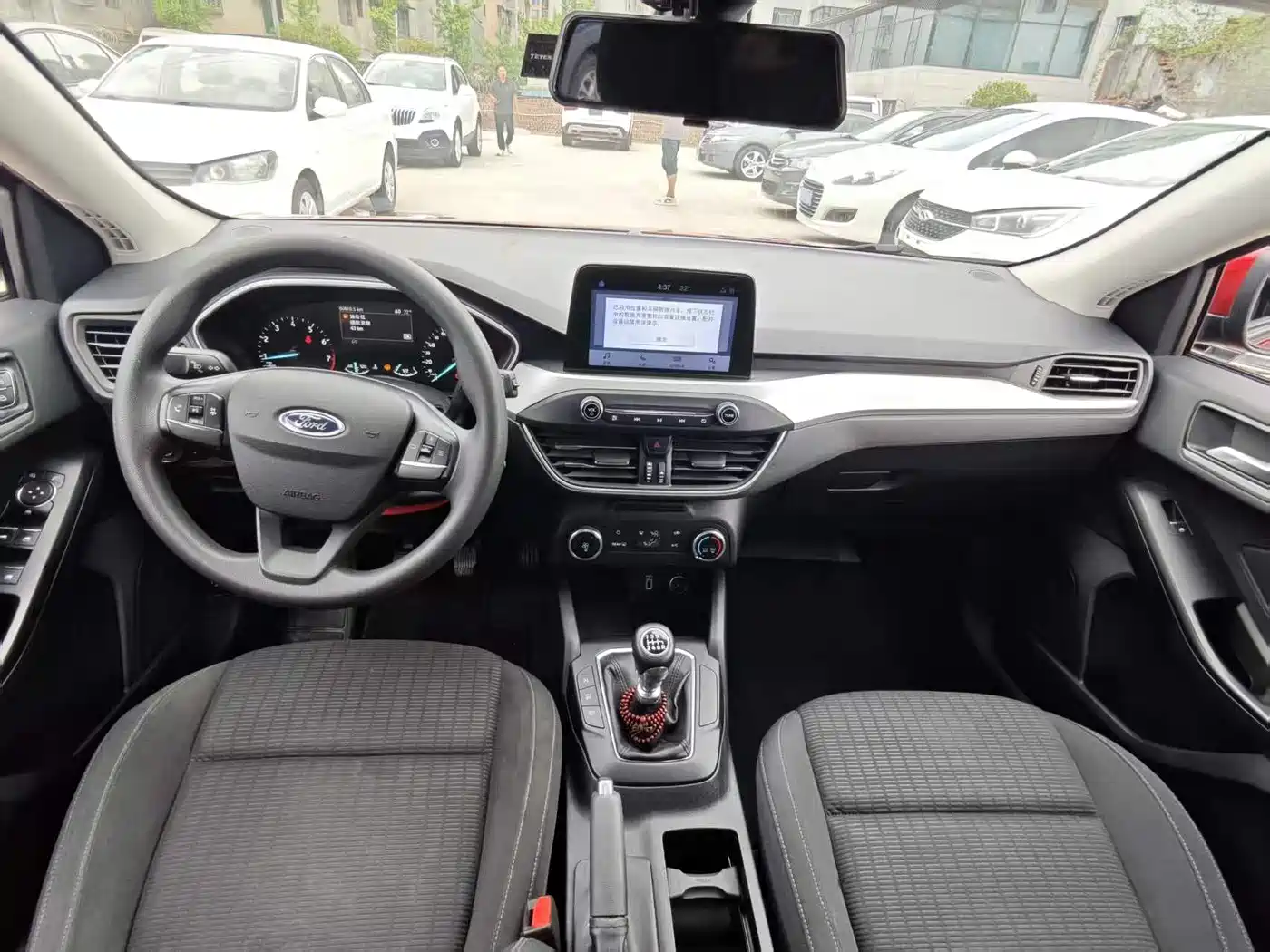 Photo 7 - Ford Focus