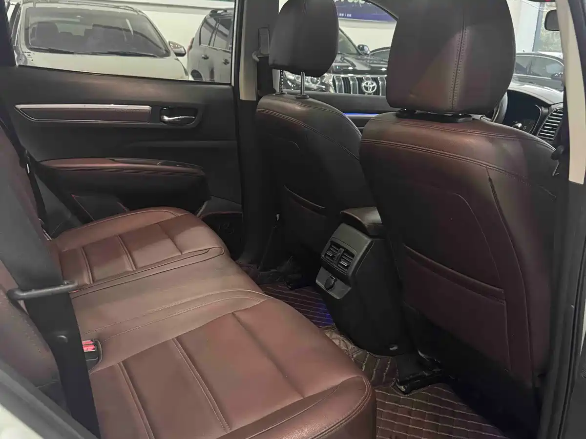 Renault Koleos 2018 2018 2.0L 2WD 120th Anniversary Limited Edition