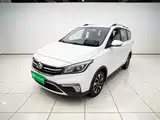 صورة 2 - Changan Oshan Changan Oushang A800