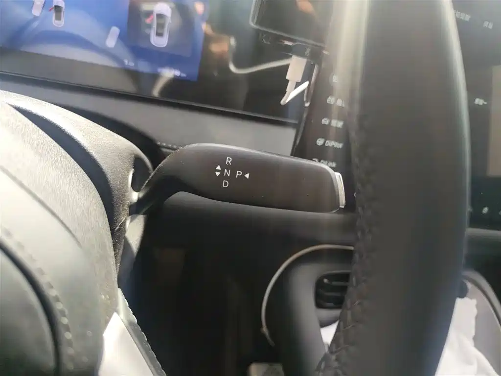 BYD Sealion 06 New Energy 2025 EV 605 Pilot Pro Edition фото 7