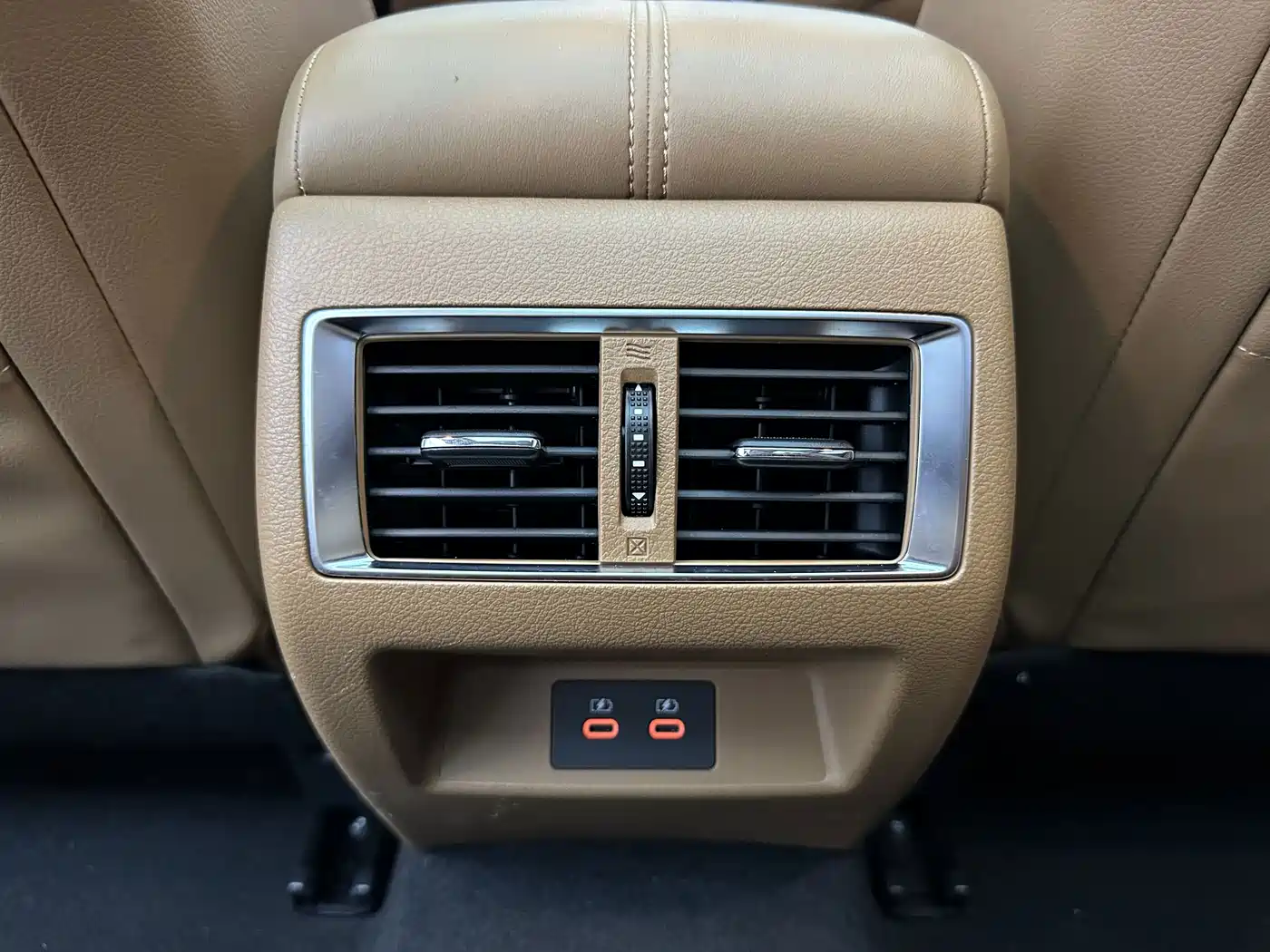 Nissan TEANA, миниатюра 14
