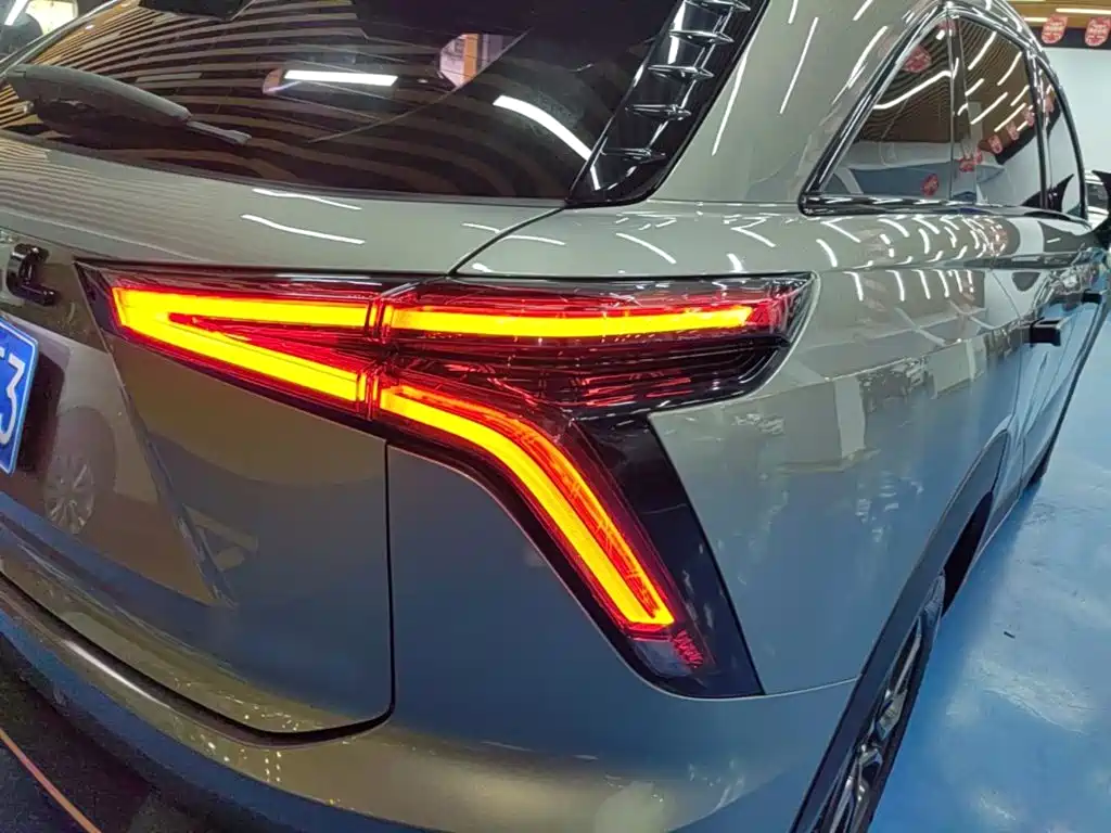 Haval Shenshou 2022 2022 1.5T Smart Enjoyment Edition