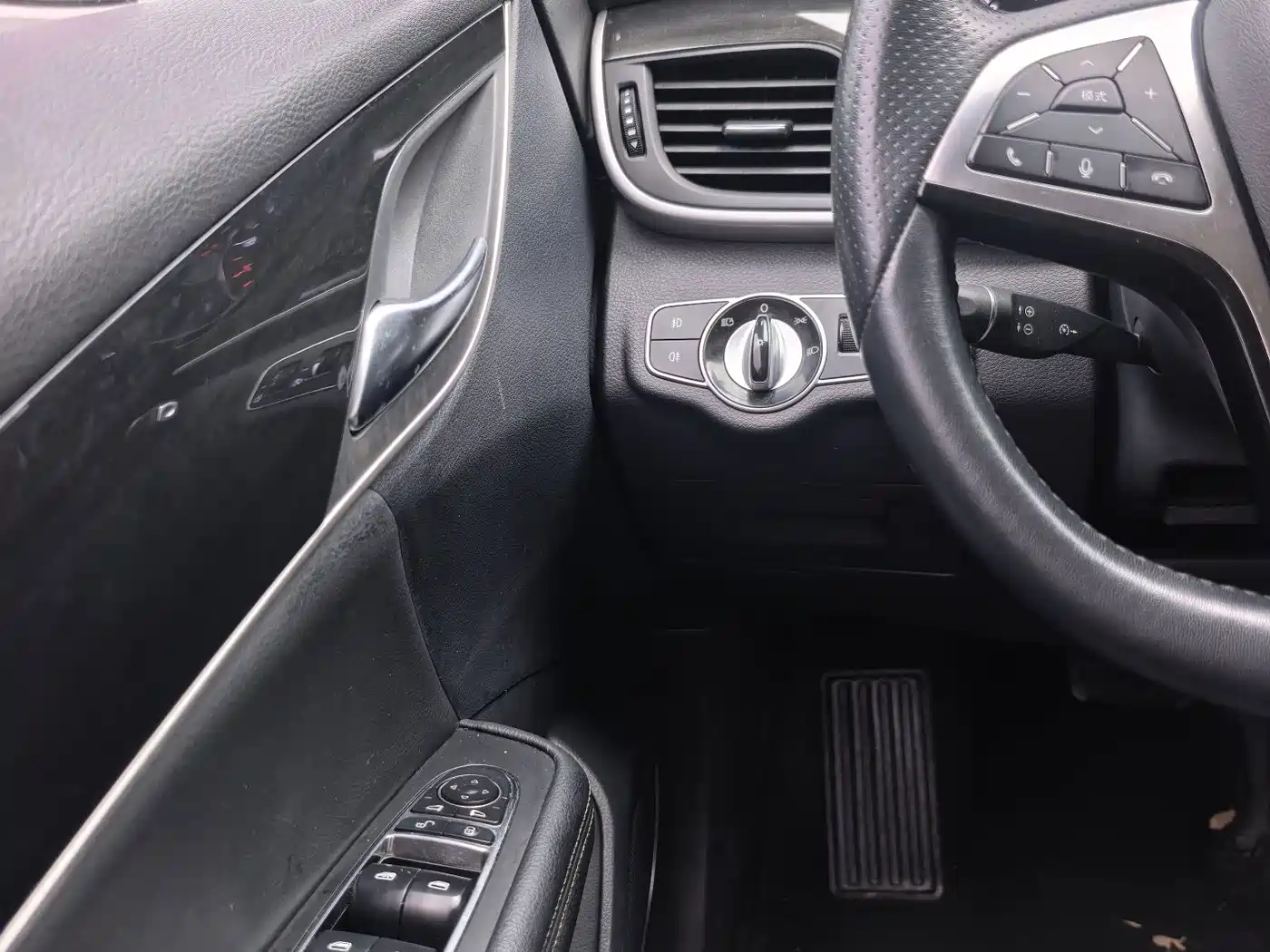 BYD Song MAX 2017 2017 1.5T Auto Smart Elite 7-Seater
