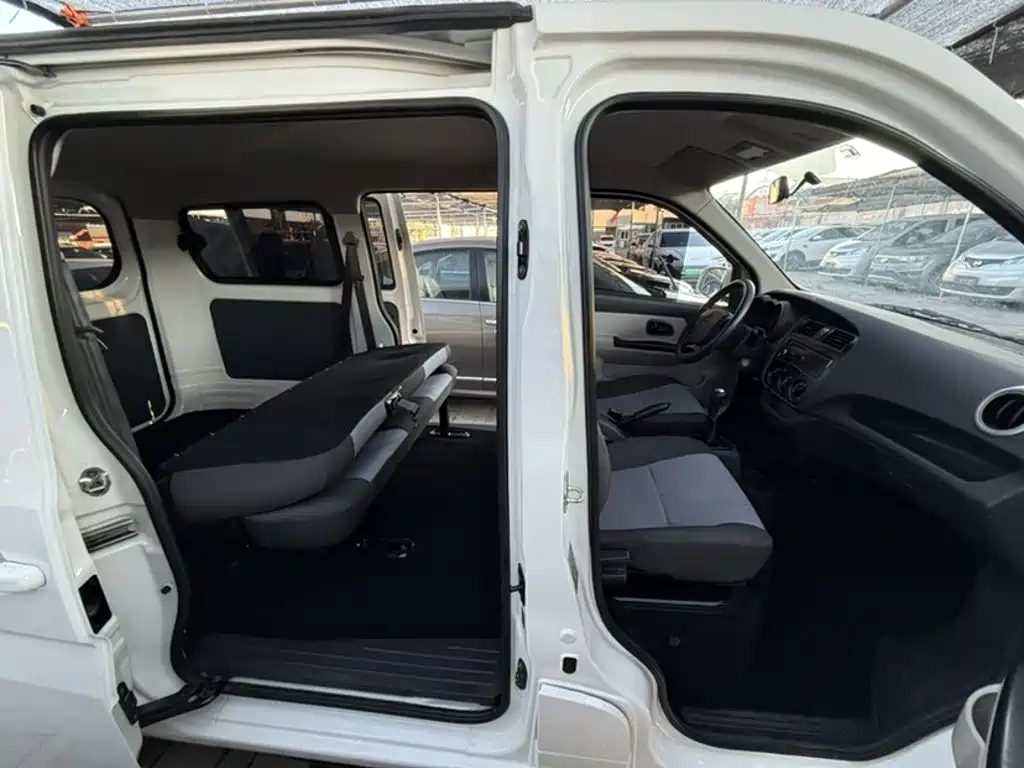 Changan Kaicheng Changan Star 5 2025 2022 1.4L Classic Passenger JL473Q3