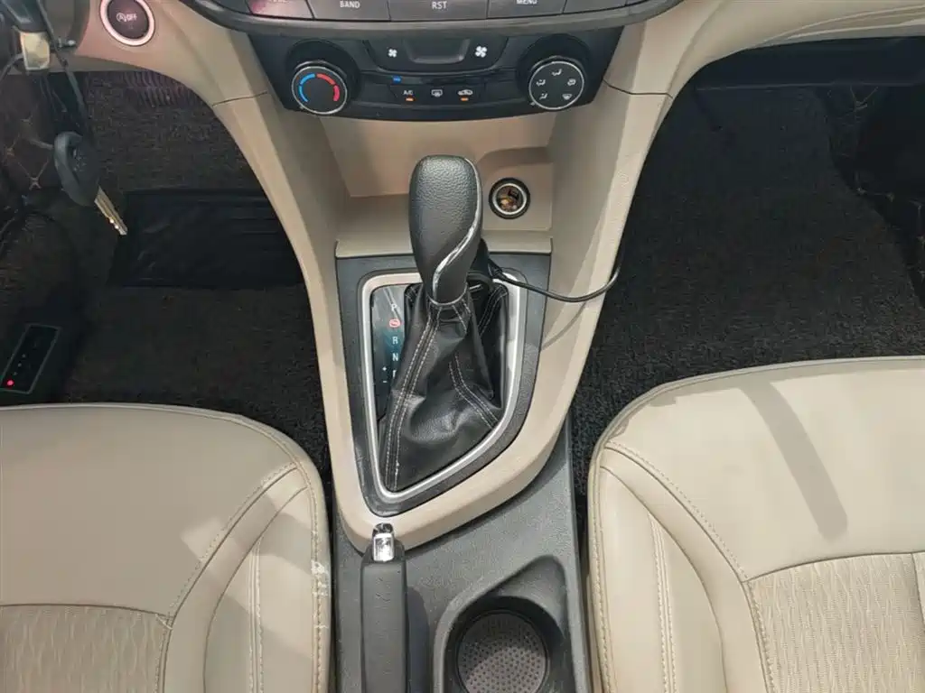 Buick Excelle 2017 15N Automatic Elite фото 14