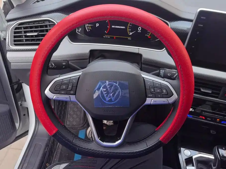 Volkswagen Tayron 2026