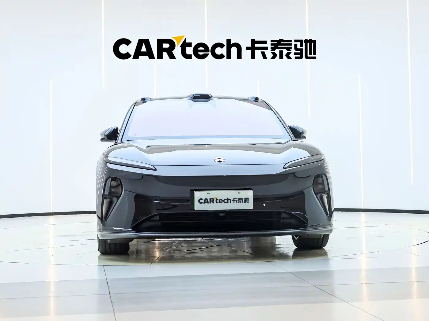 NIO ET5T 2025 2024 75kWh Touring