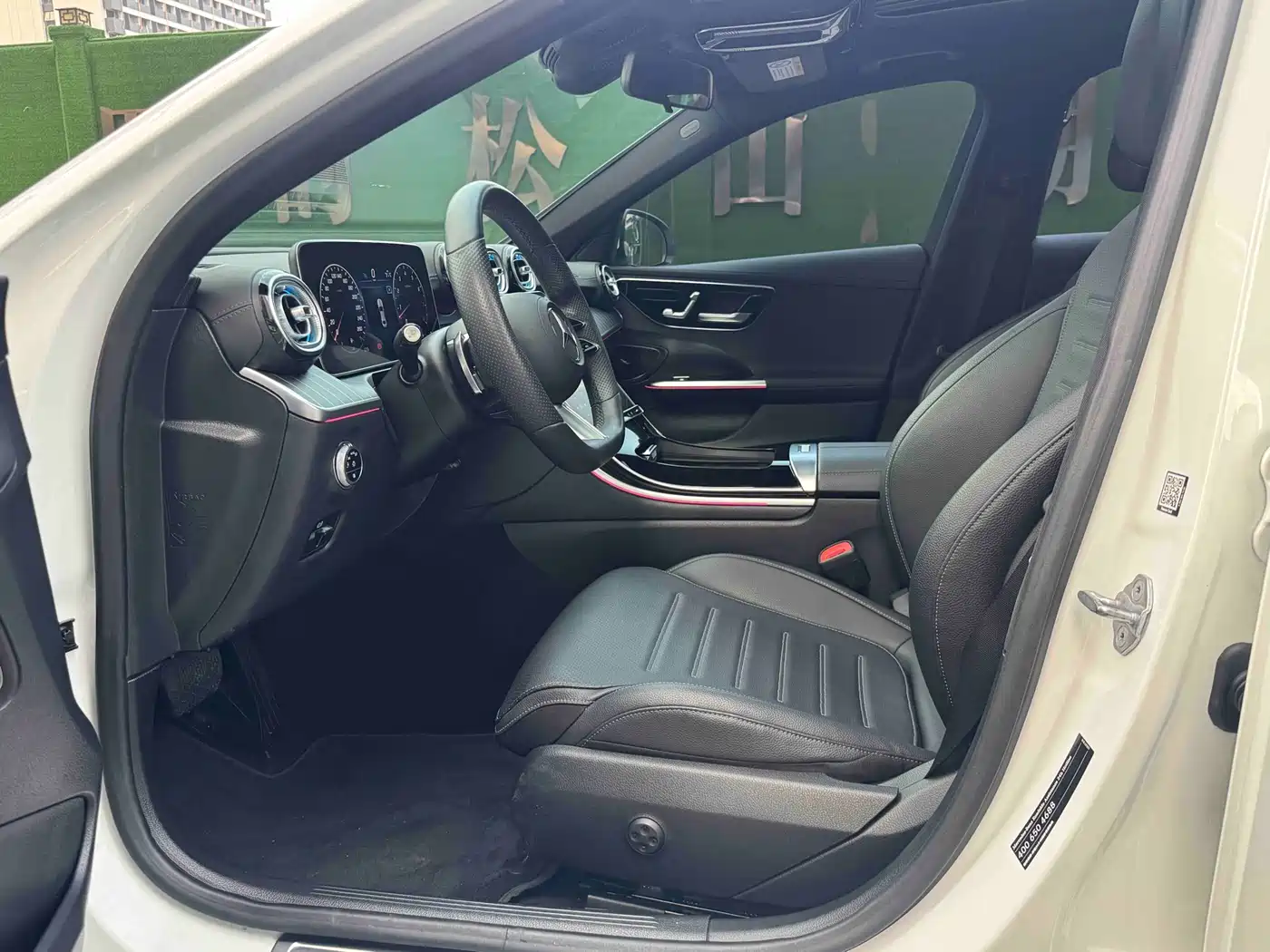 Mercedes-Benz C-Class 2022 C 260 L Sport Edition фото 7
