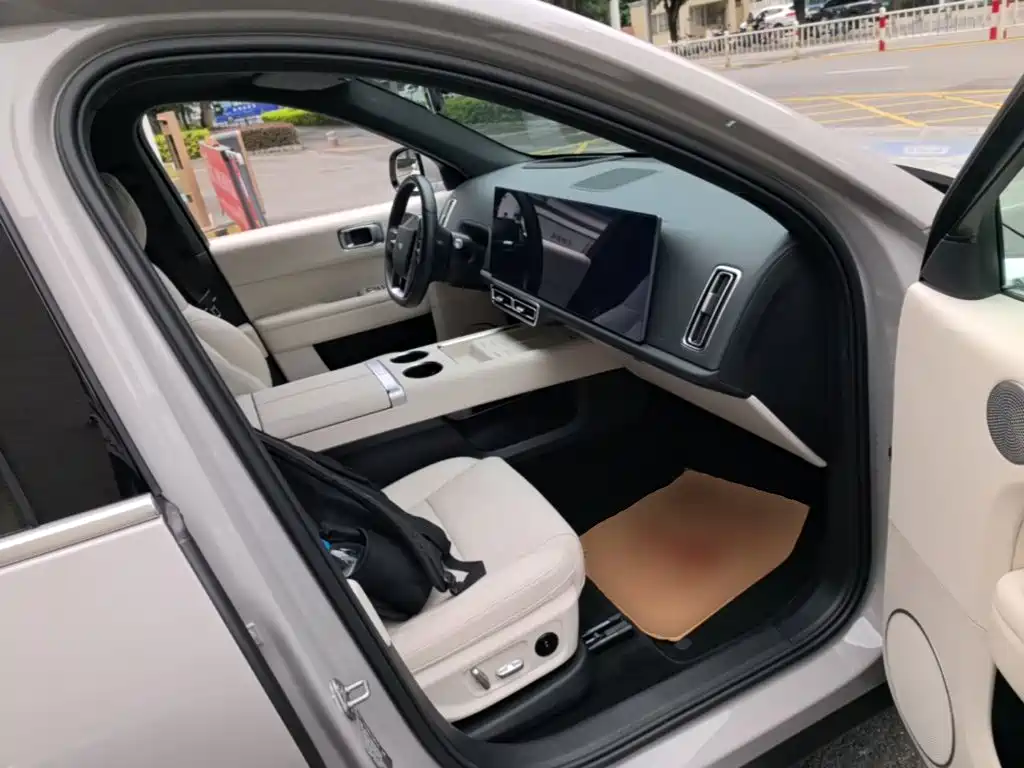 Li Auto L6 2024 2024 Pro