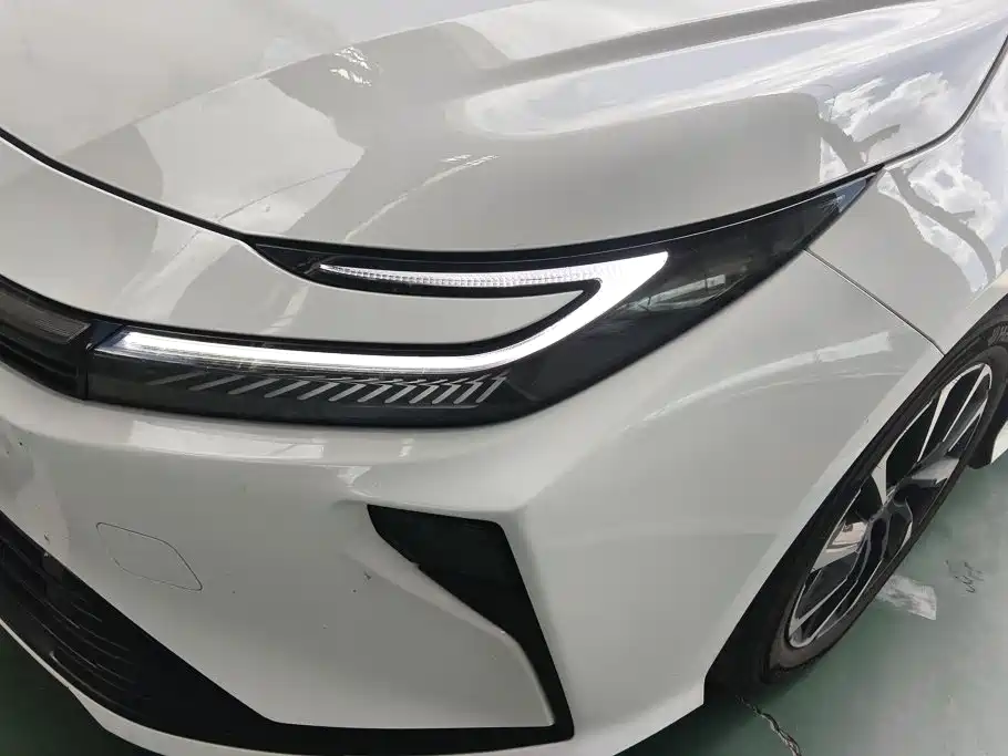 Toyota Corolla 2026 2026 Model 1.8L Intelligent Hybrid Elite Edition