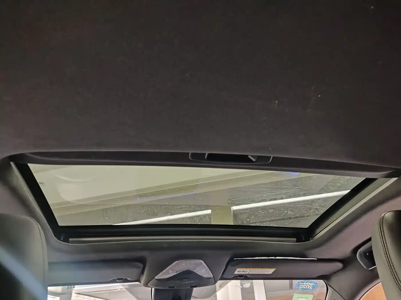Toyota IZOA 2018 2.0L Speed Edition China VI фото 7