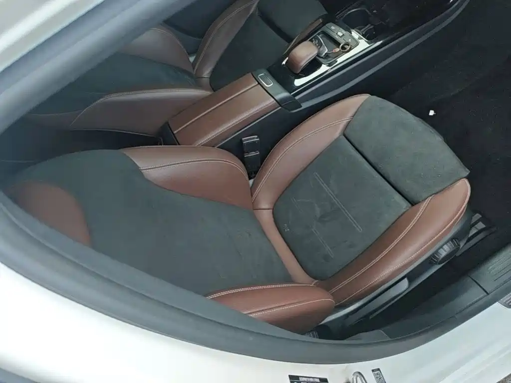 Mercedes-Benz A-Class 2019 2019 A 180 L Sport Sedan