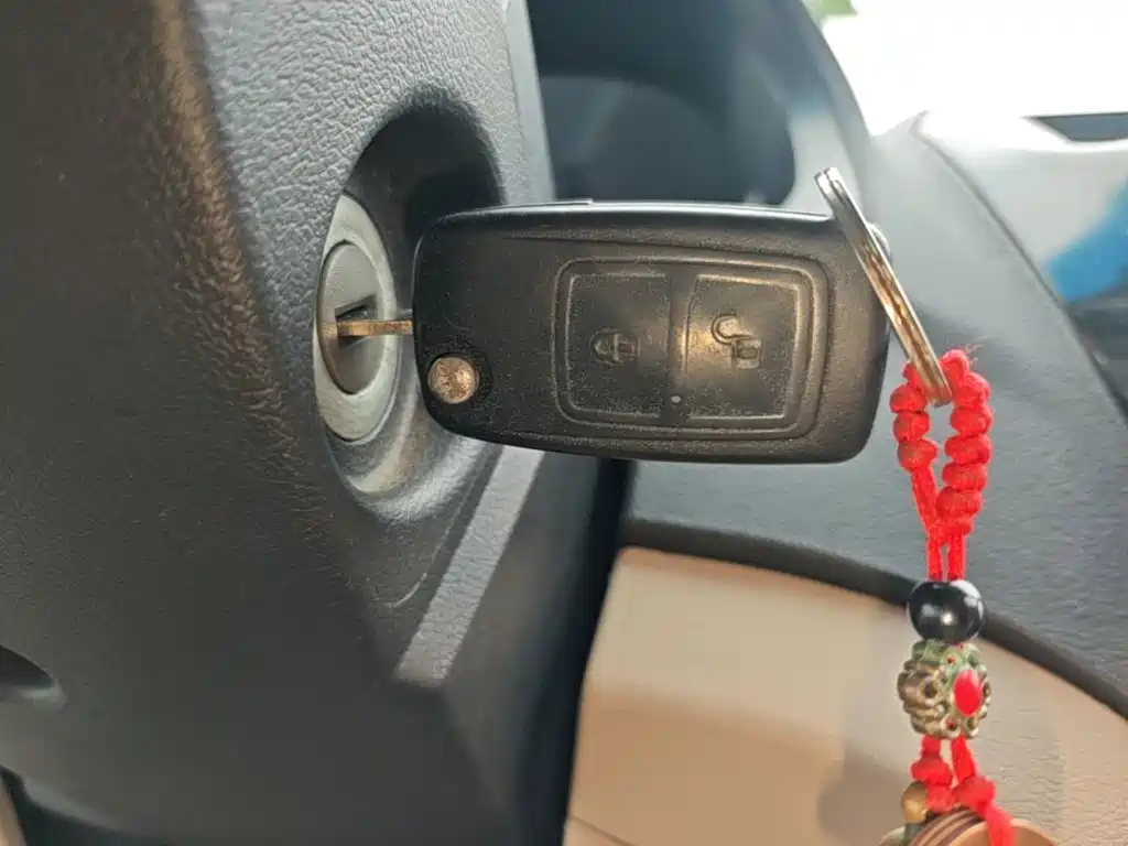 Karry K50 2016 2015 1.5L Automatic Comfort