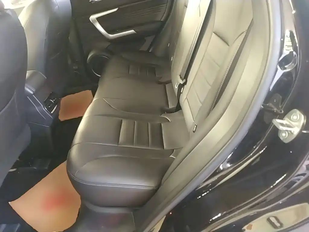 WEY VV5 2019 2020 1.5T 2WD Style Pioneer