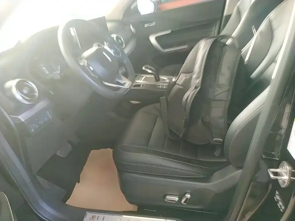 WEY VV5 2019 2020 1.5T 2WD Style Pioneer