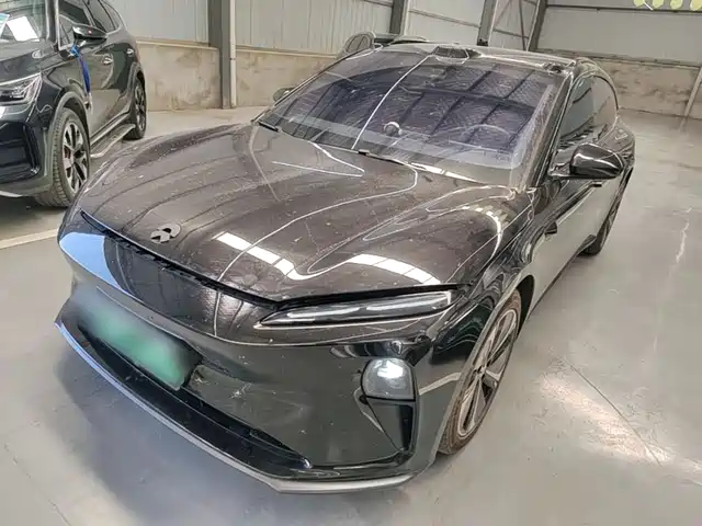 NIO ET5T 75kWh Touring