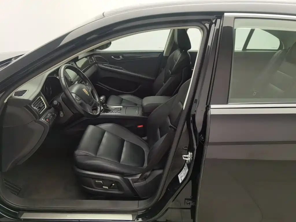 Hongqi H7 2020 2019 1.8T Comfort Edition