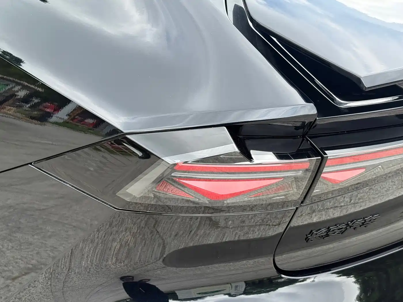 Changan UNI-V 2025 2025 2.0T Sport Version