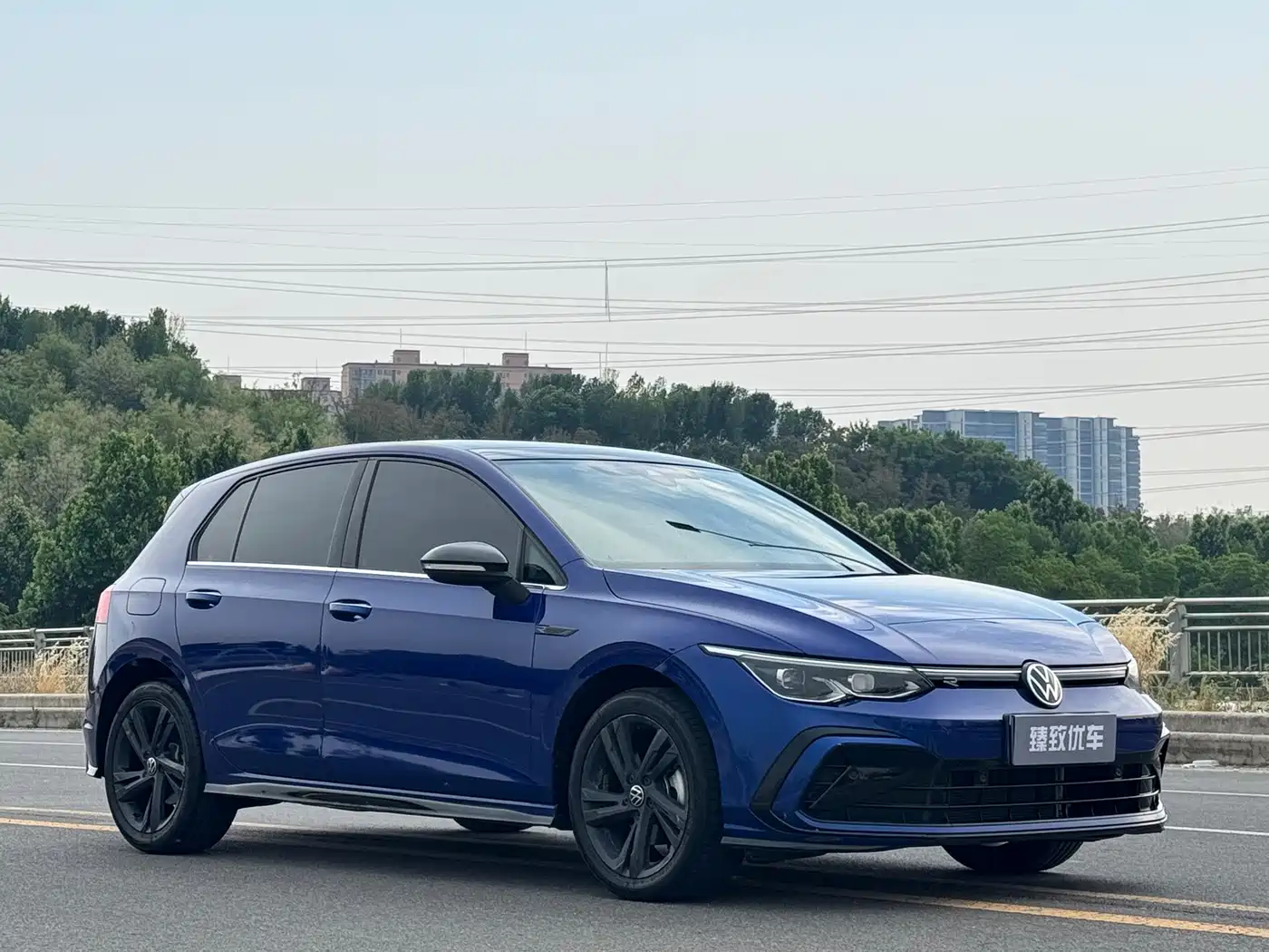 Volkswagen Golf, миниатюра 3