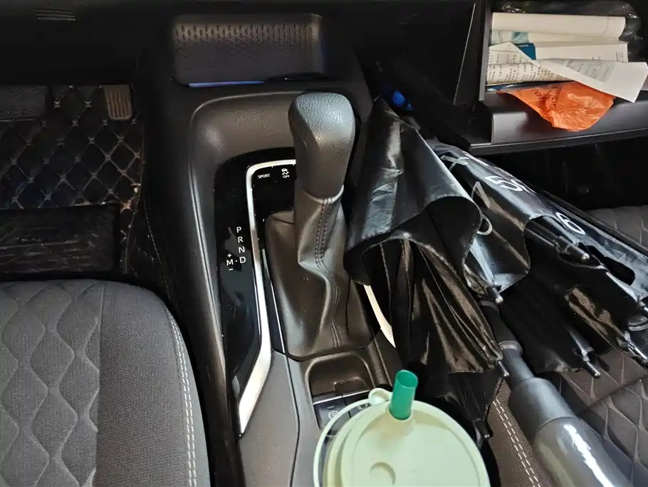 Toyota Allion 2021 2.0L Progressive Edition фото 16