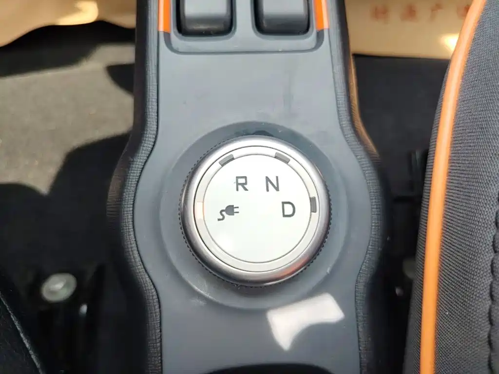 Baojun E100 2019 2019 250KM Smart Edition
