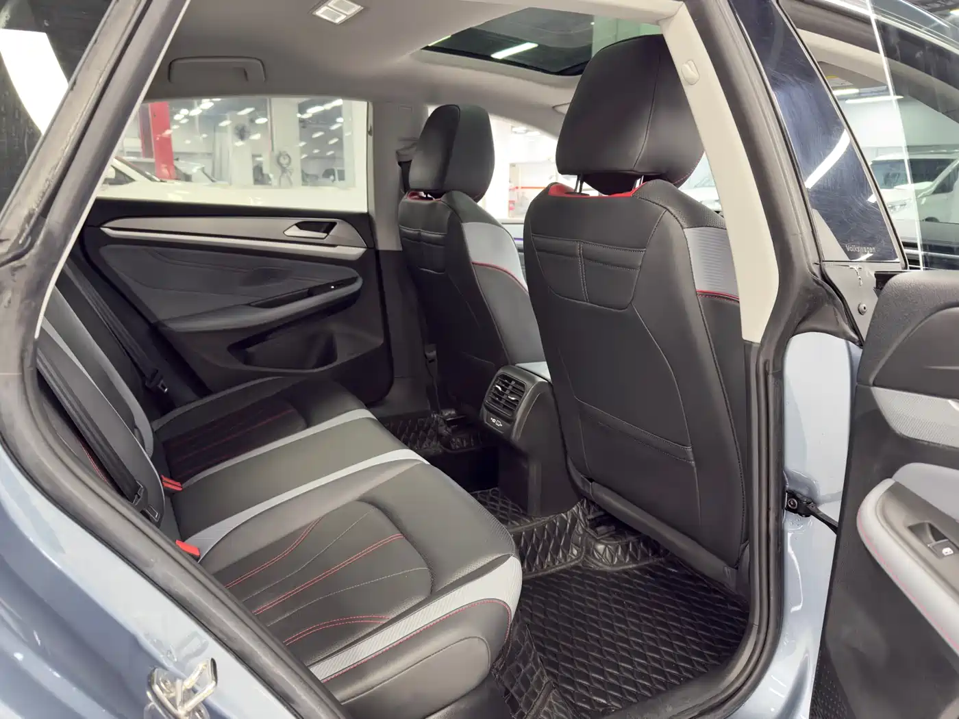 Volkswagen Lamando 2022 Lamando L 280TSI DSG Cool Edition фото 16