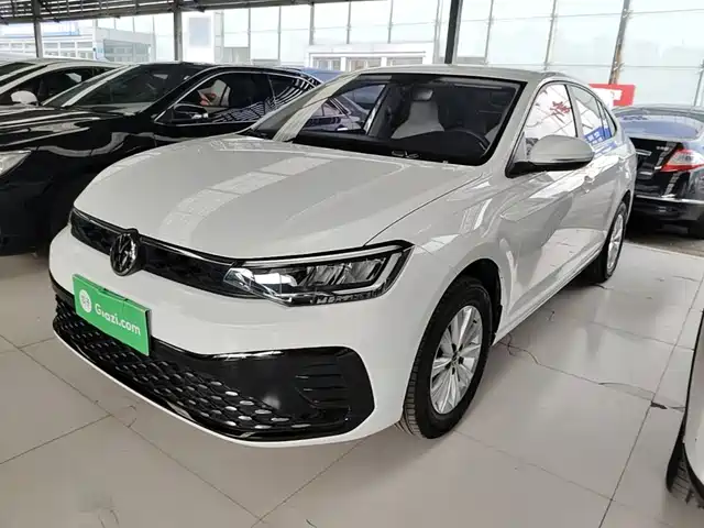 Volkswagen Lavida New Edge, 1.5L, Outstanding New Ease