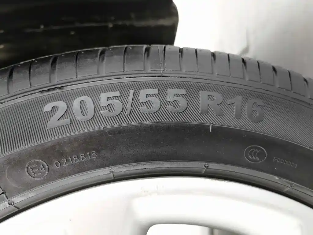 Фото 24 - Changan CS15