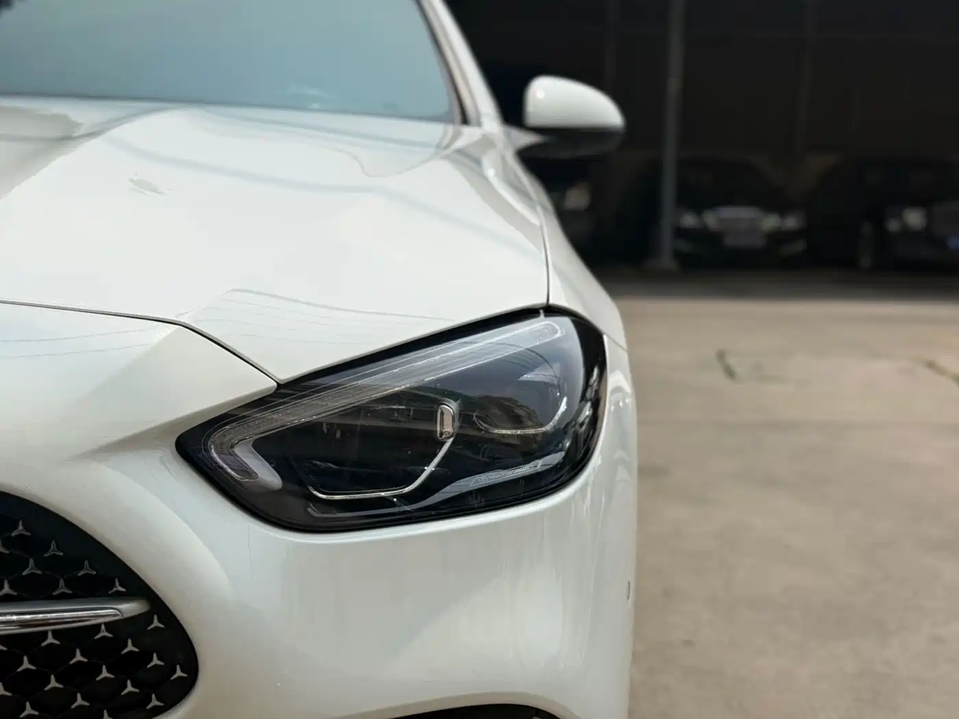 Mercedes-Benz C-Class 2023 C 260 L Sport фото 25