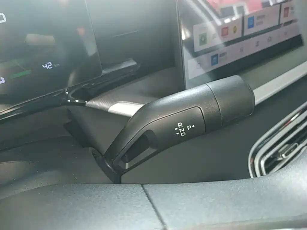 Geely Galaxy Galaxy Stellar 6 2026 2025 60km Voyager Edition