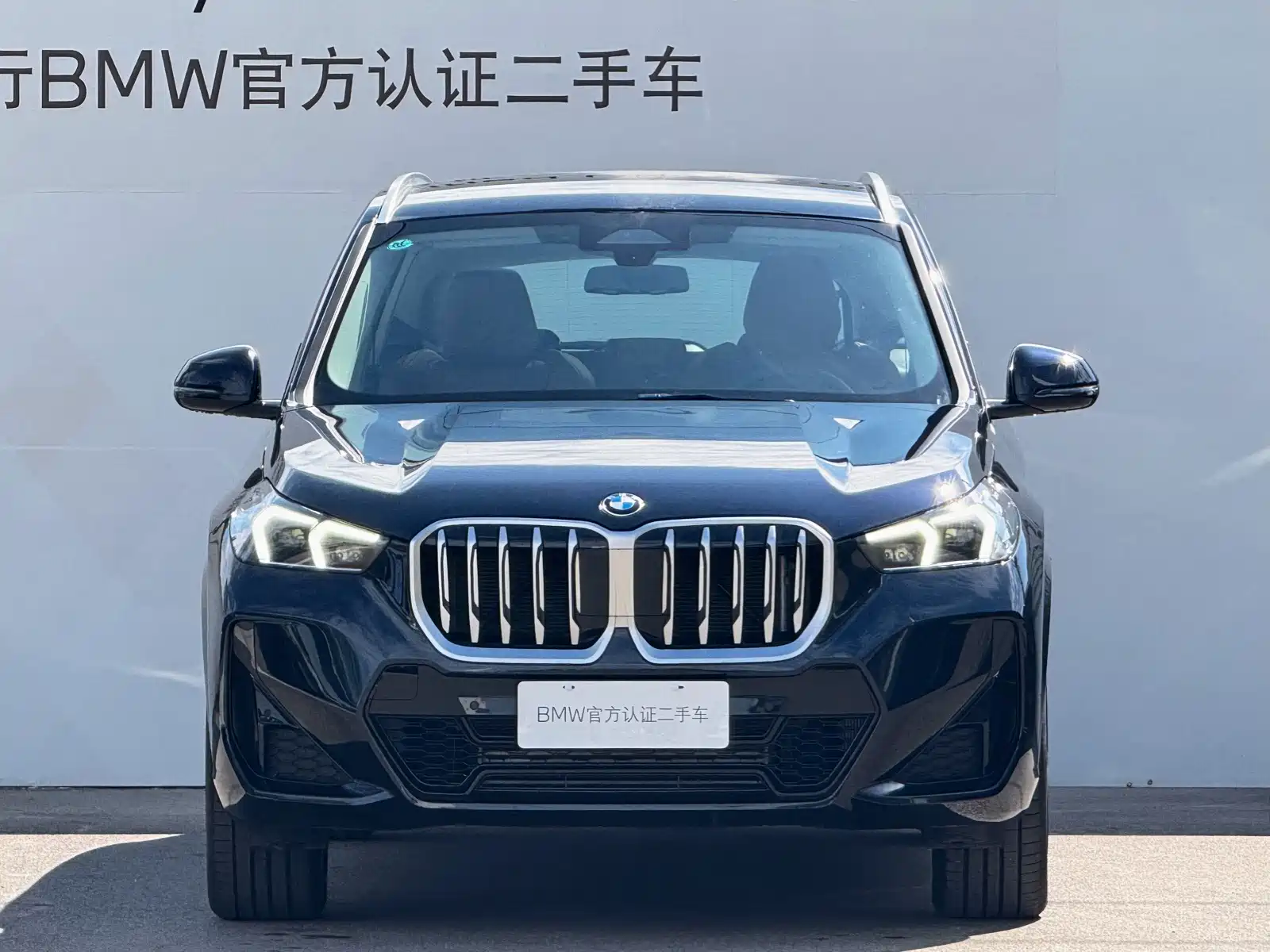 Фото 2 - BMW X1